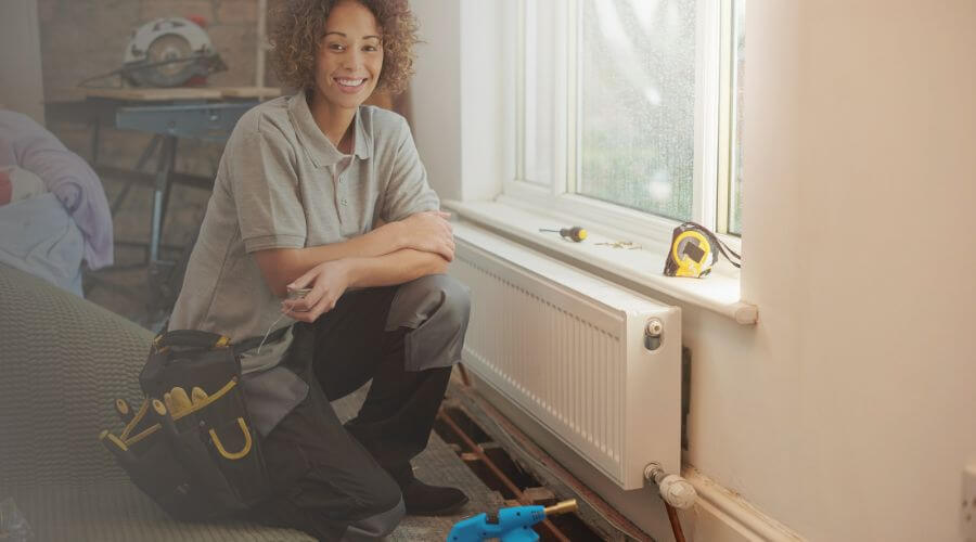 Local expert plumbing services in Ivesdale, IL